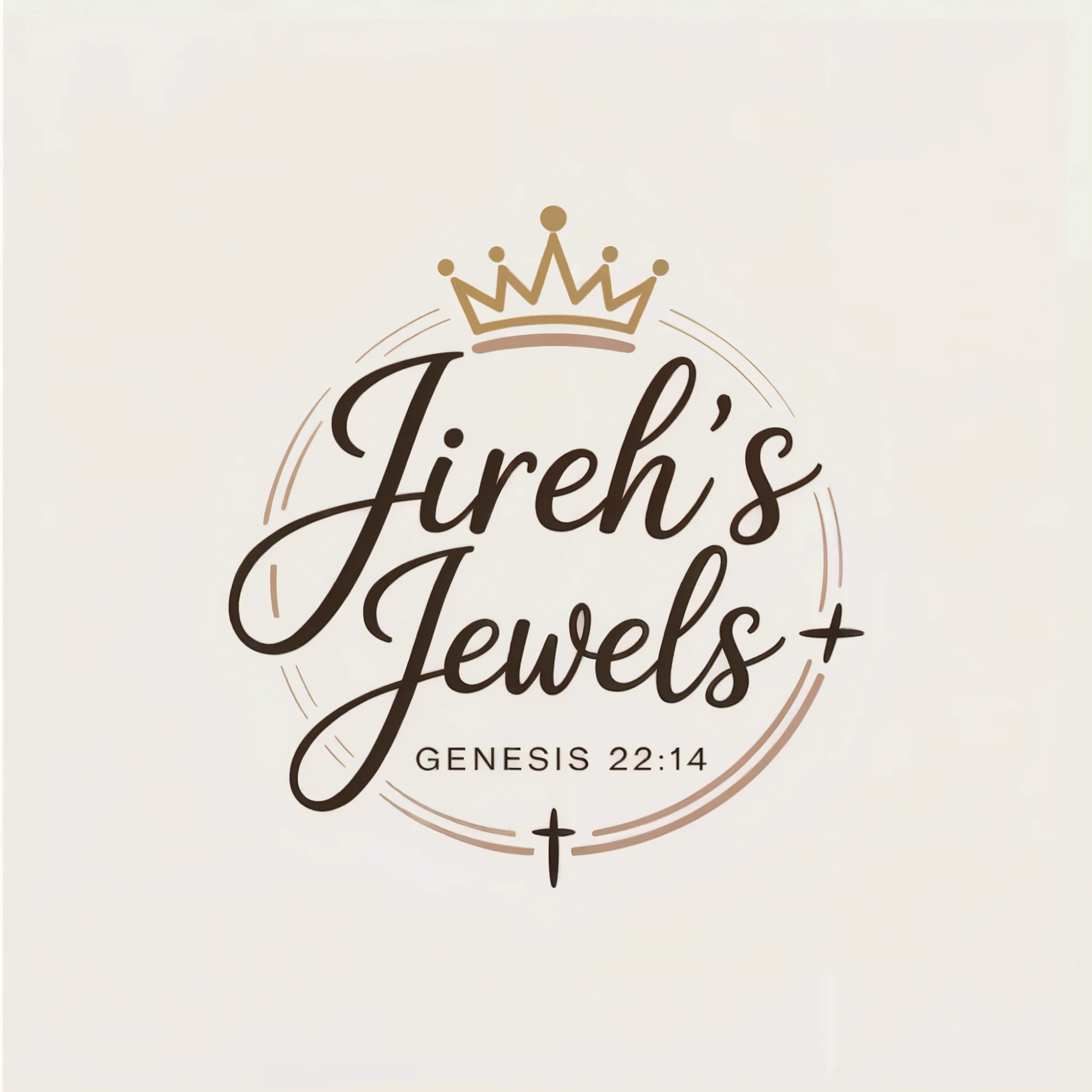 Jireh's Jewels